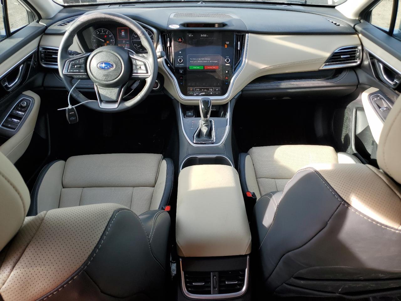 2024 Subaru Outback - Image 8