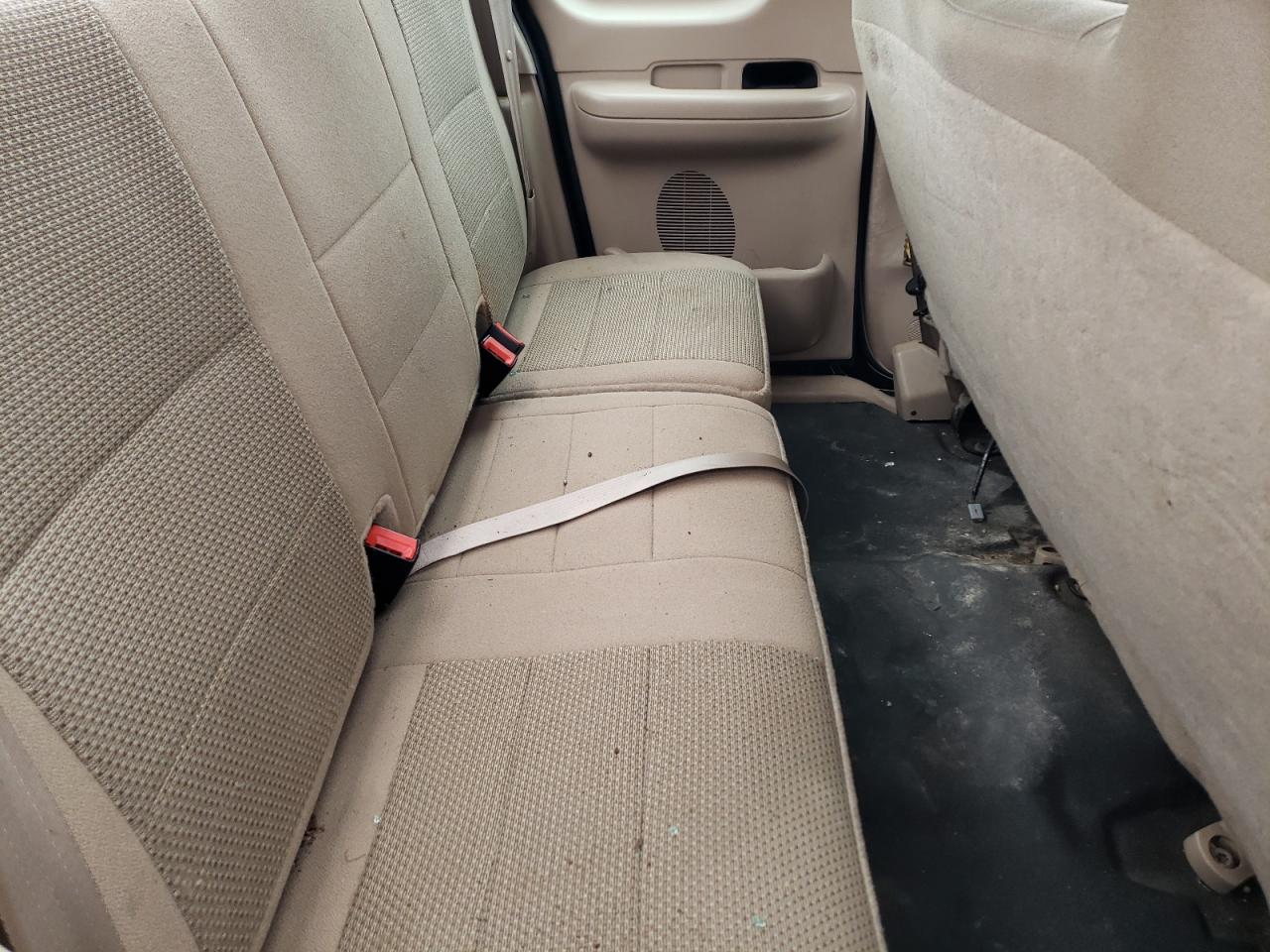 2003 Ford F-150 - Image 10