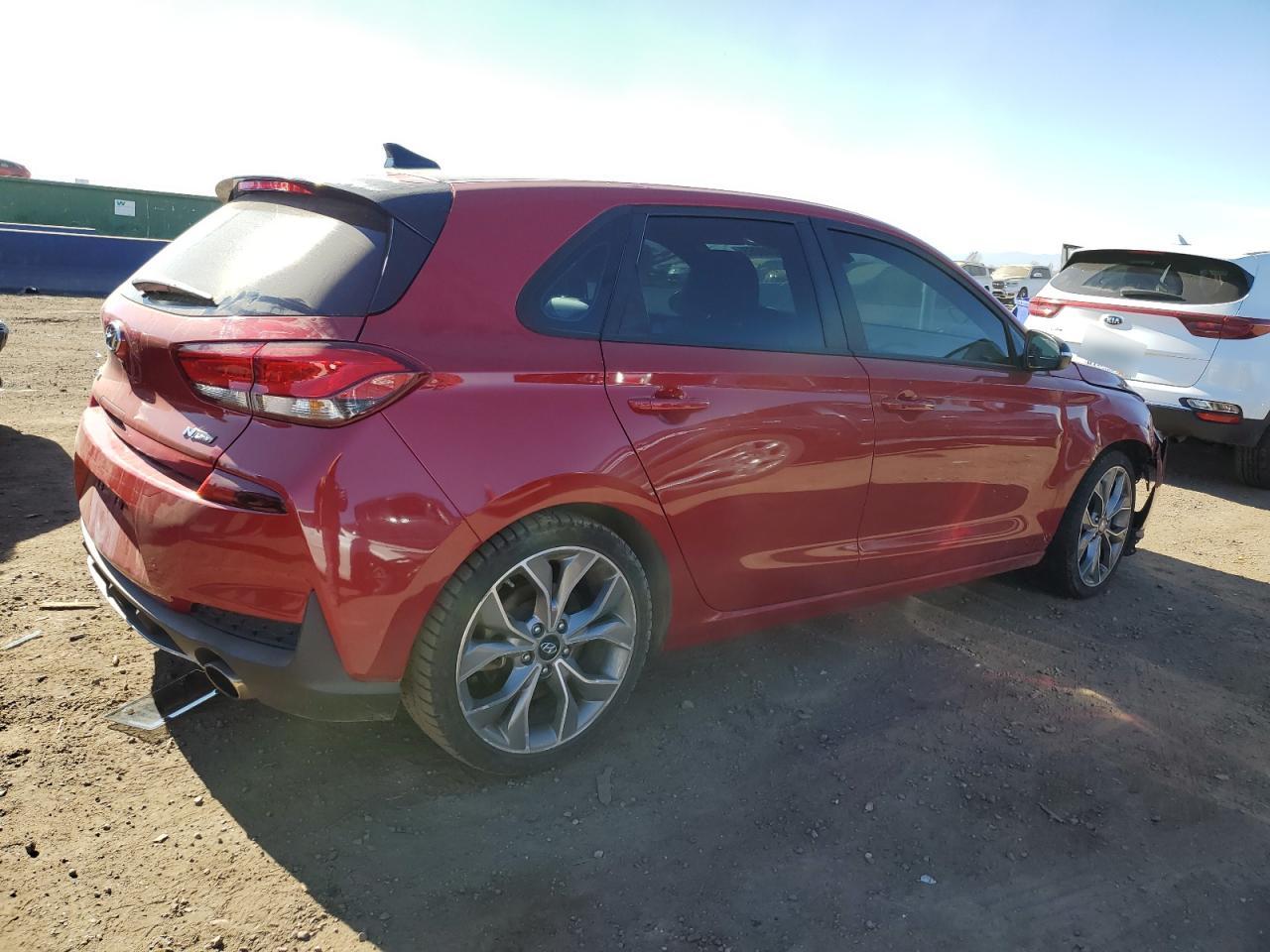 2020 Hyundai Elantra - Image 3