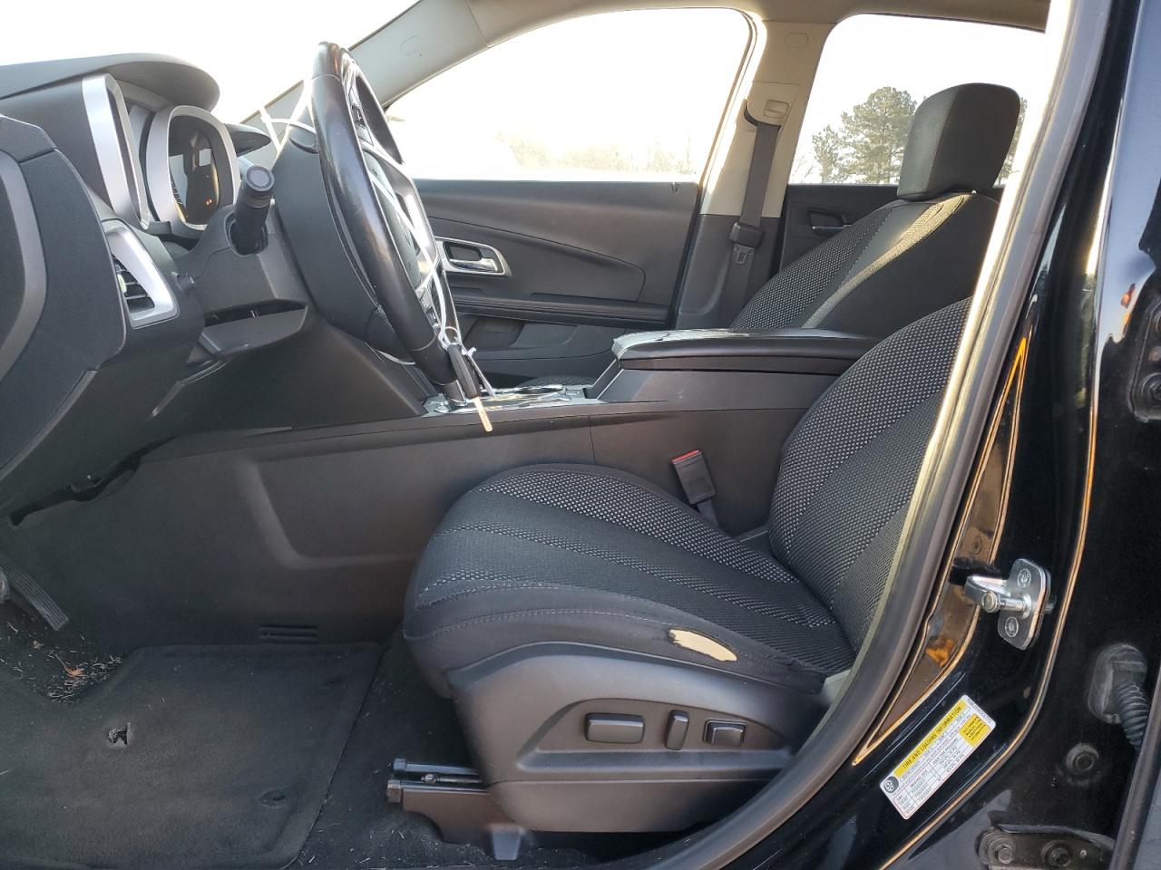 2012 Chevrolet Equinox - Image 7