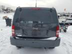 2011 Jeep Liberty Sport за продажба в Bridgeton, MO - Burn - Interior