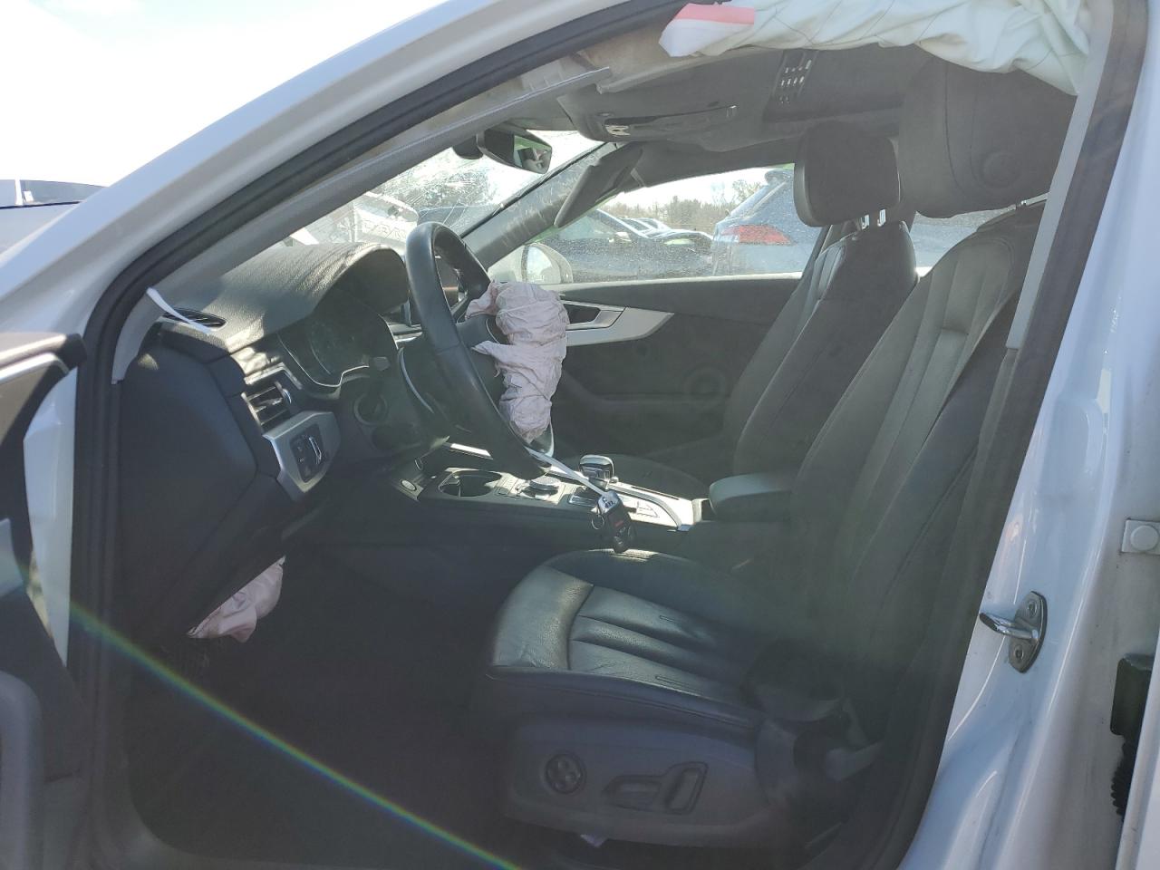 2017 Audi A4 - Image 7