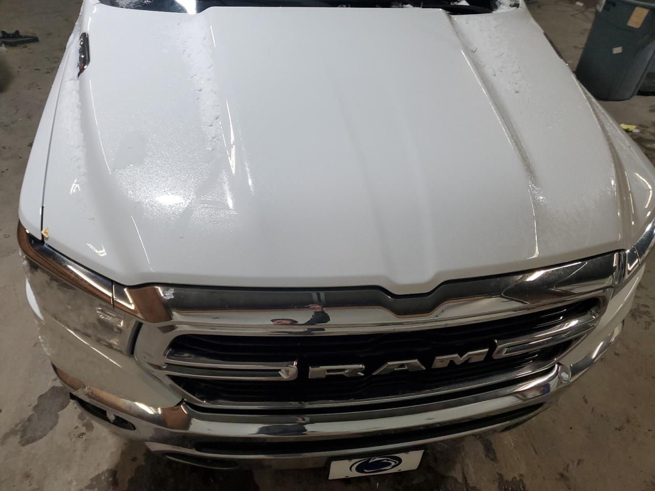 2019 RAM 1500 - Image 11