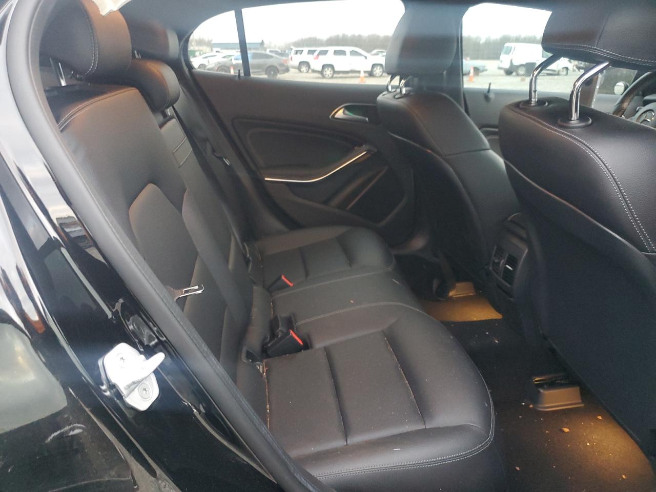 2017 Mercedes-Benz GLA-klasse - Image 11