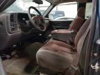 2007 Chevrolet Silverado K1500 Classic for Sale in Lansing, MI - Side