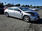 2016 Chevrolet Malibu Ls на продаже в Vallejo, CA - Front End