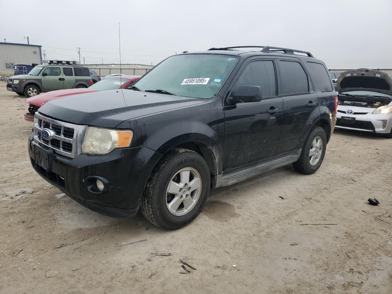 2011 Ford Escape - Image 1