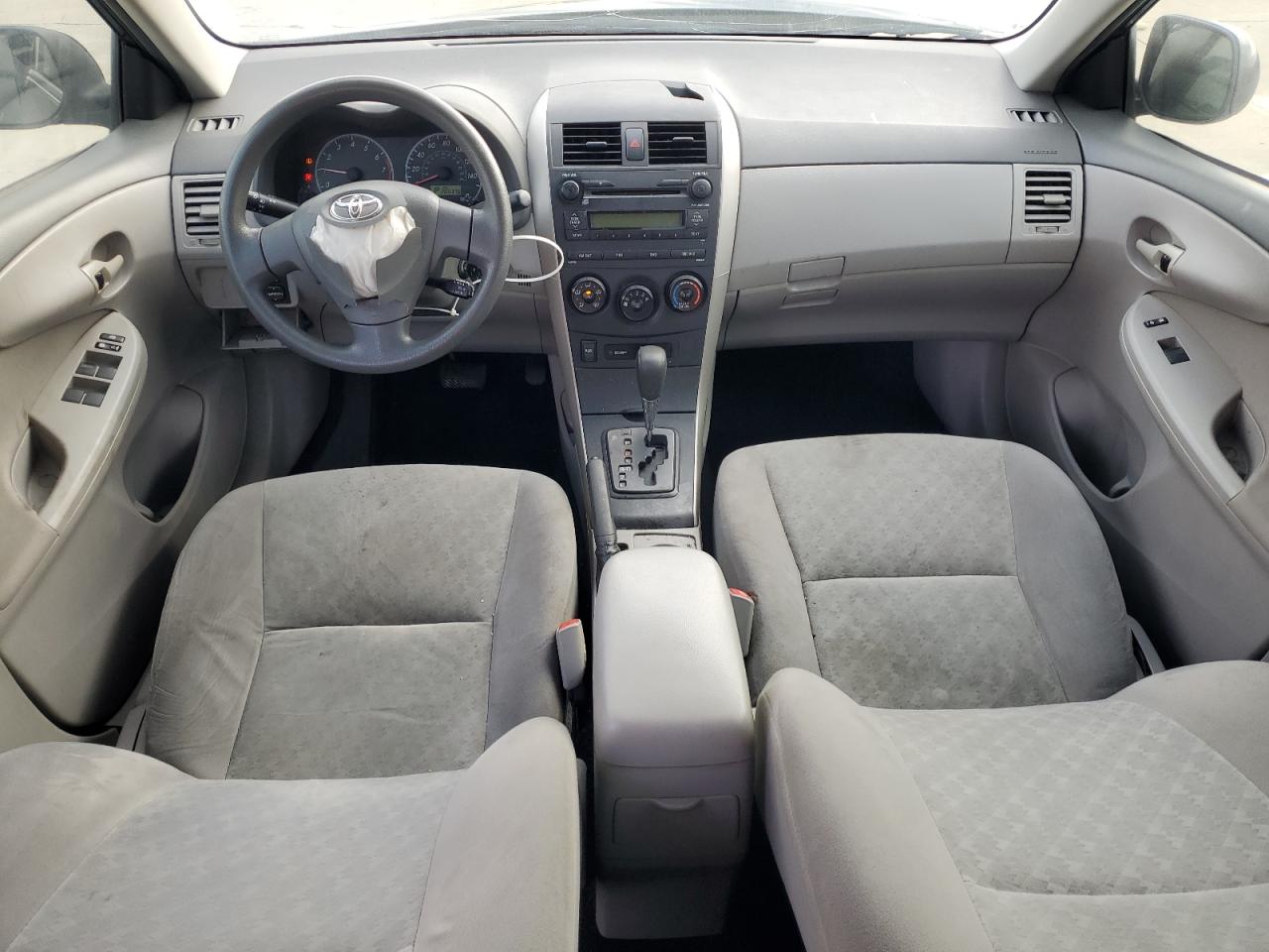 2009 Toyota Corolla - Image 8