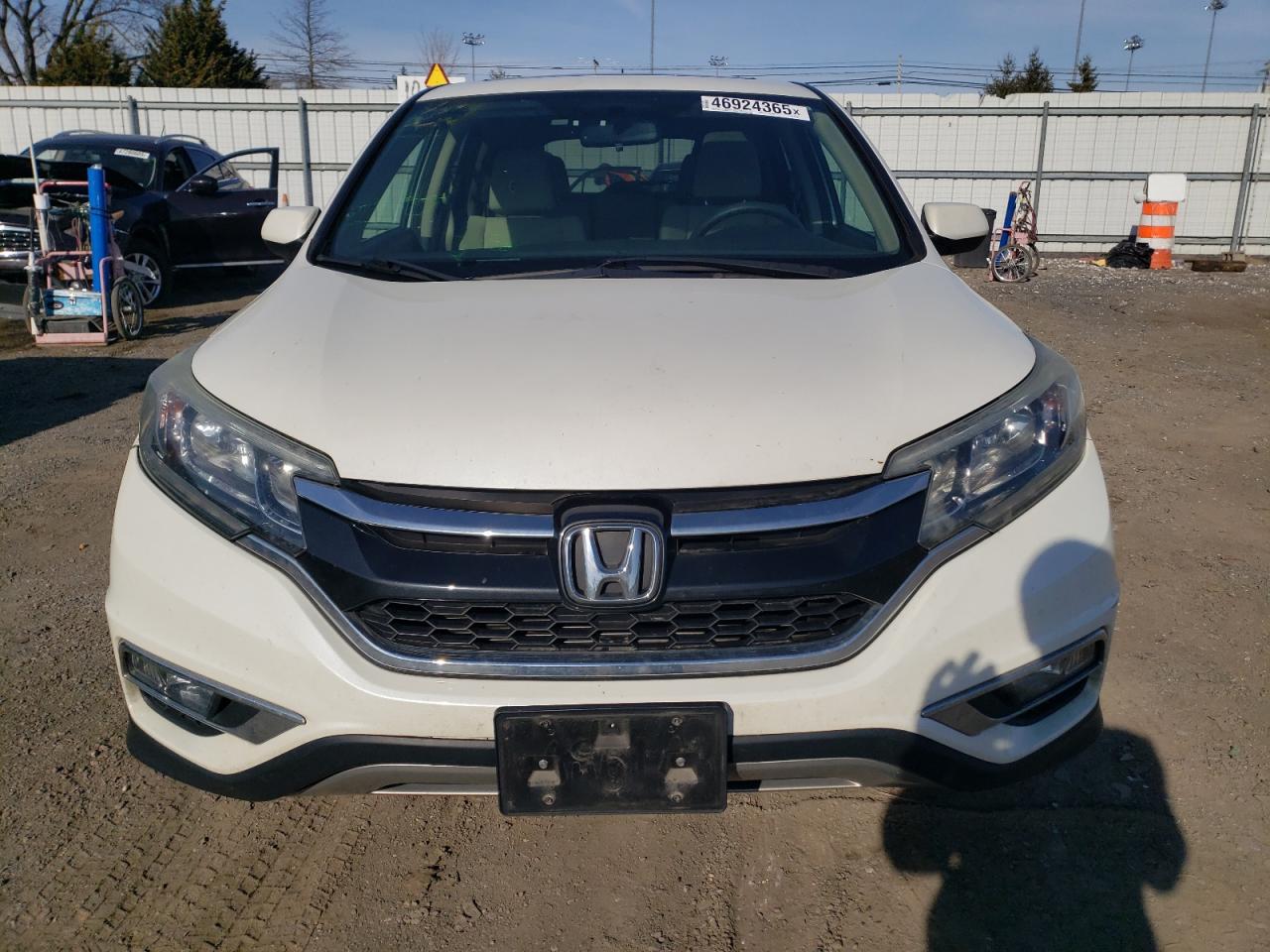 5J6RM4H59GL065466 HONDA CRV 2016