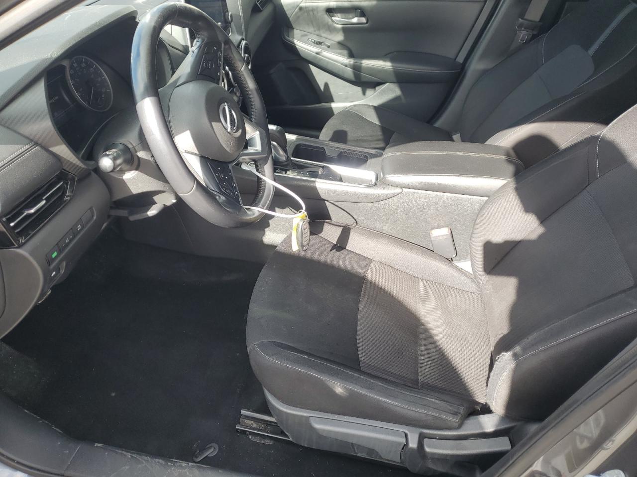 2020 Nissan Sentra - Image 7