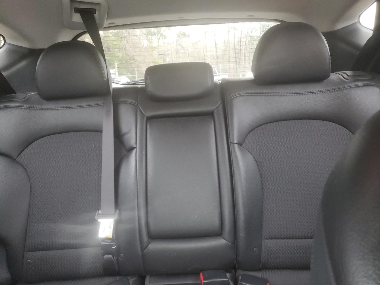 2013 Hyundai Tucson - Image 10