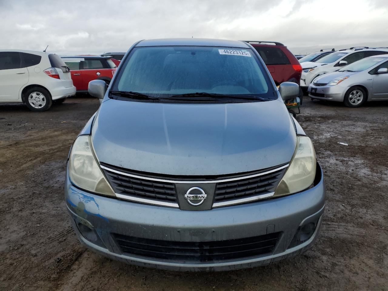 2009 Nissan Versa - Image 5