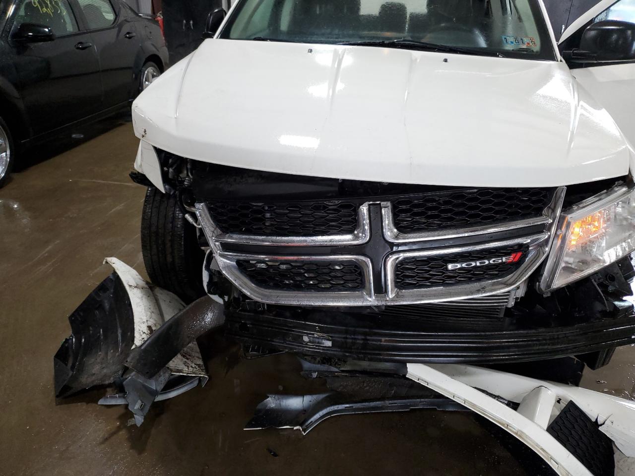 2018 Dodge Journey - Image 12