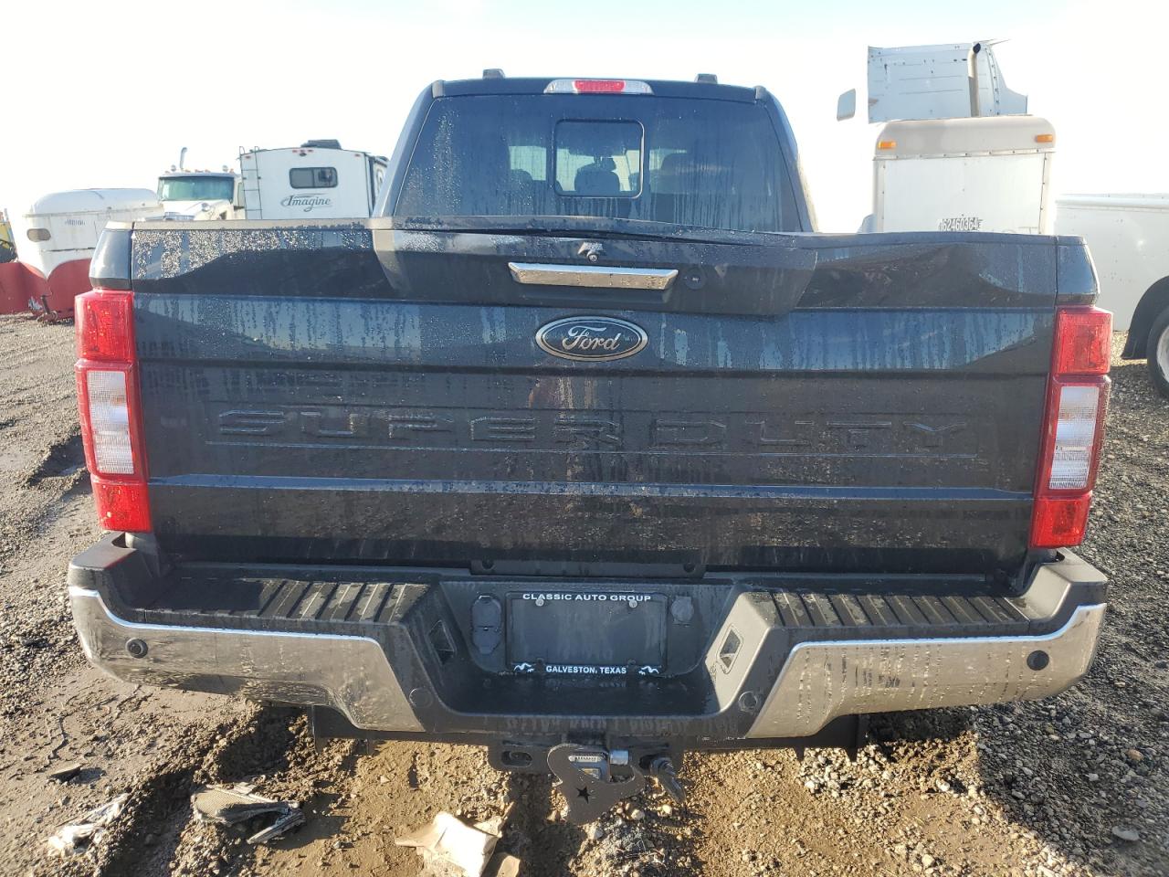 1FT7W2BT6MED78719 FORD F250 2021