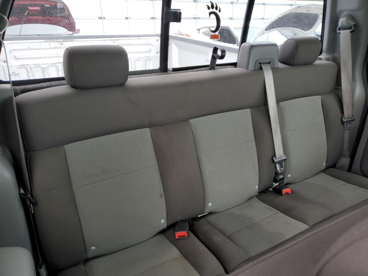2004 Ford F-150 - Image 10