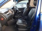 2007 KIA SPORTAGE X for sale at Copart WOLVERHAMPTON