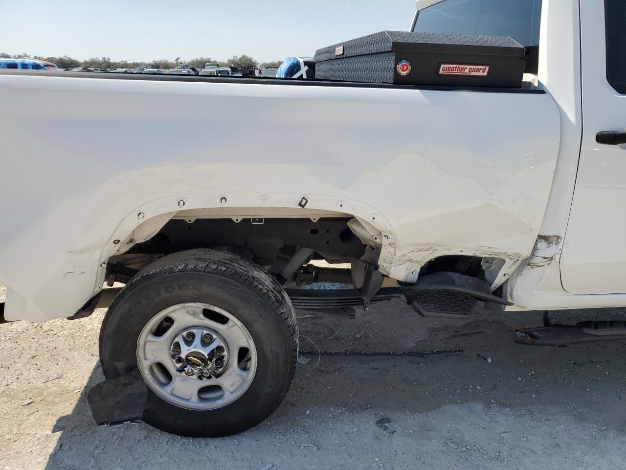 1GC4WLE71PF249650 CHEVROLET ALL Models 2023