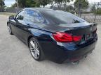 2020 BMW 430I GRAN COUPE for sale at Copart FL - MIAMI NORTH