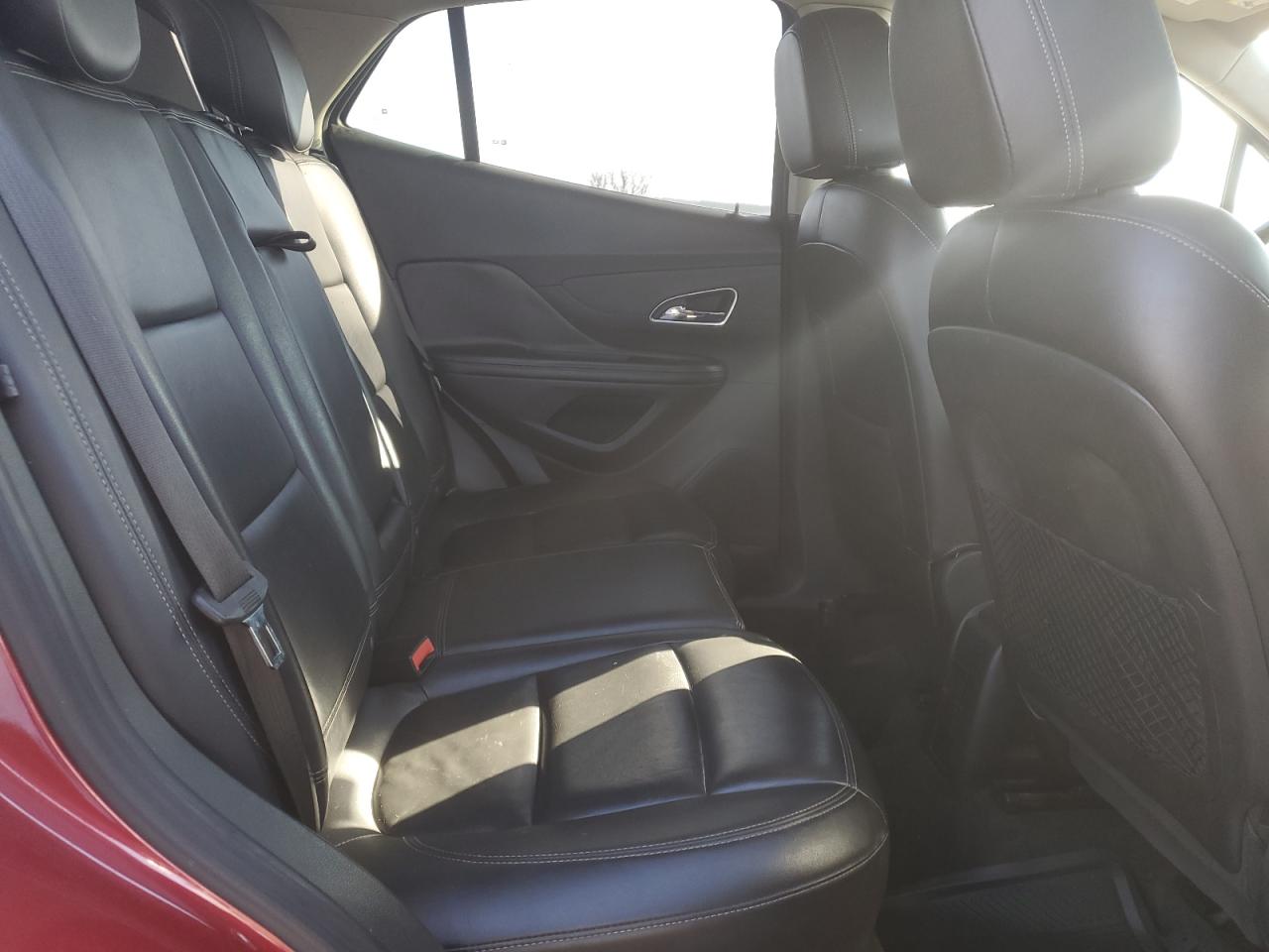 2014 Buick Encore - Image 12