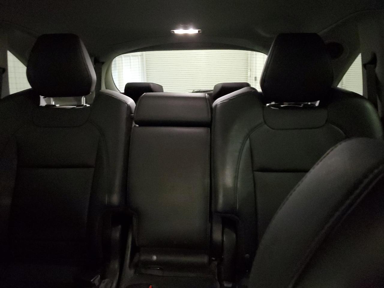2016 Acura MDX - Image 10