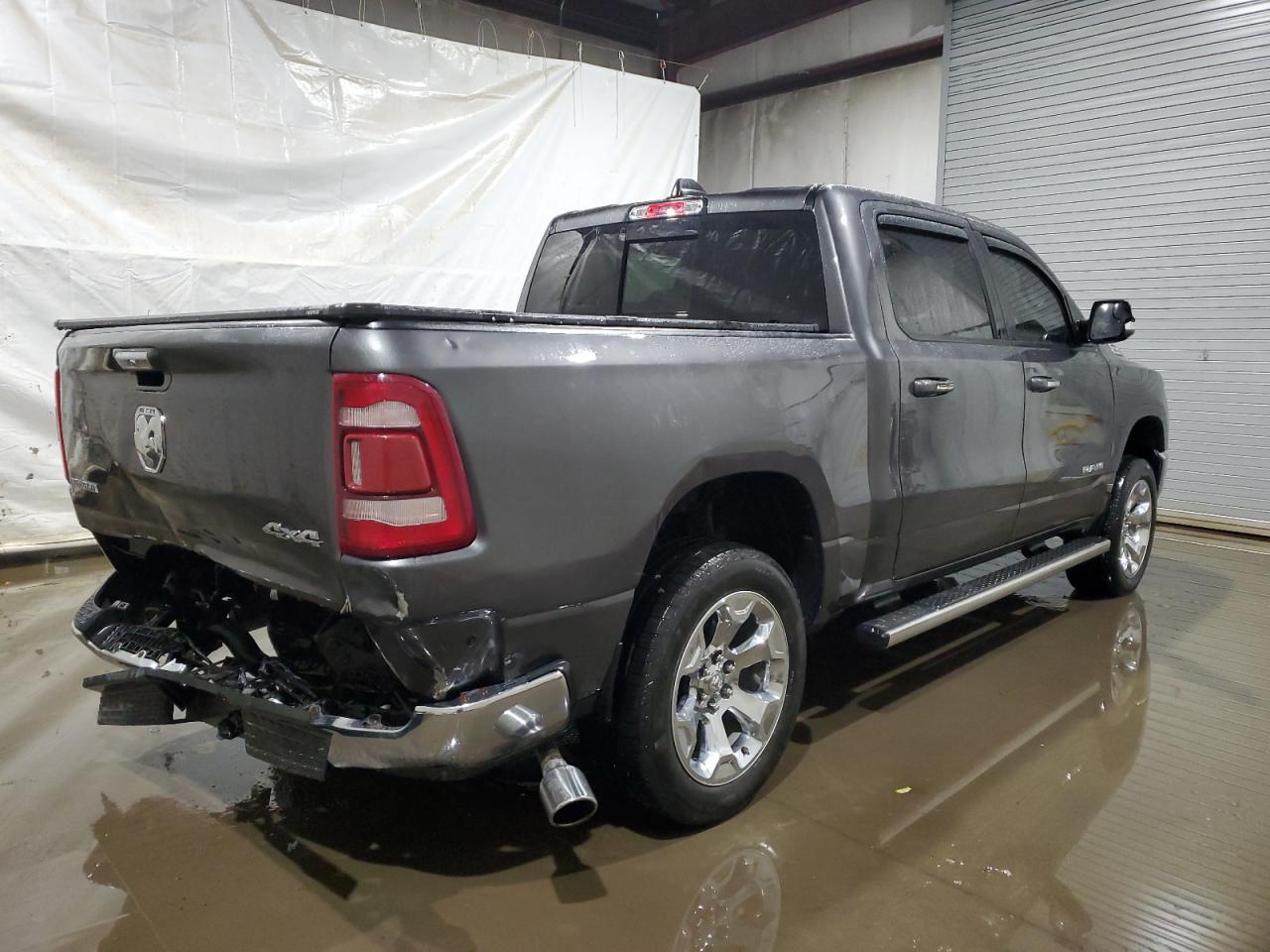 2019 RAM 1500 - Image 3