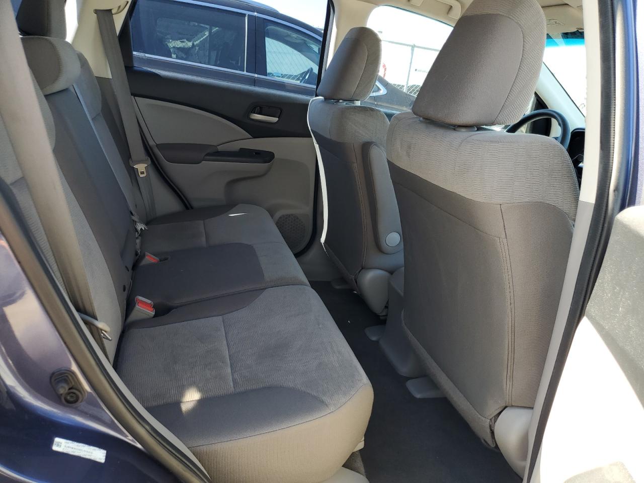 2014 Honda CR-V - Image 11