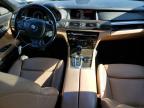 2015 Bmw 750 Lxi იყიდება Marlboro-ში, NY - Front End