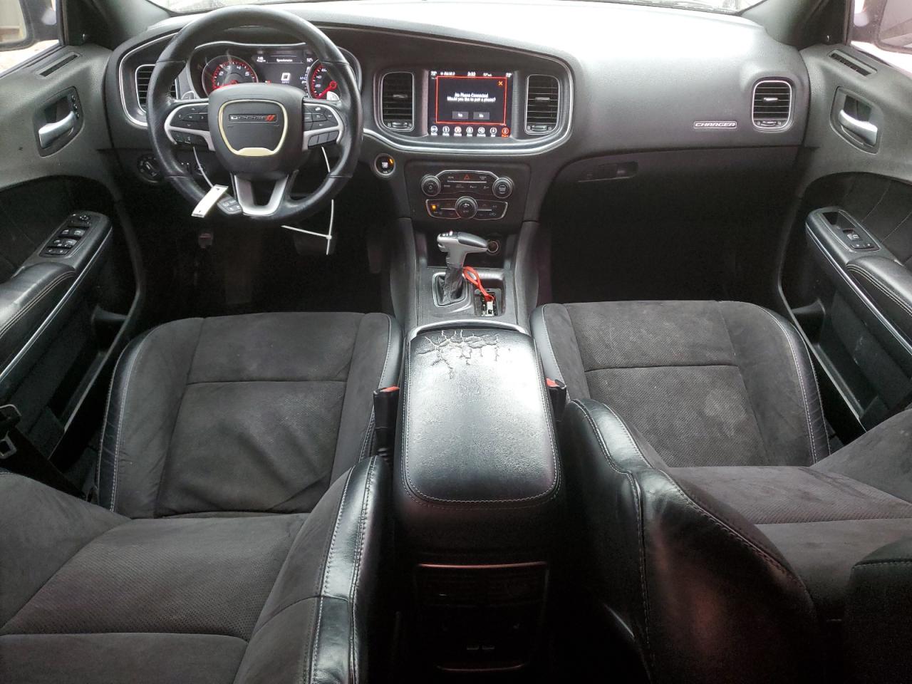 2018 Dodge Charger - Image 8
