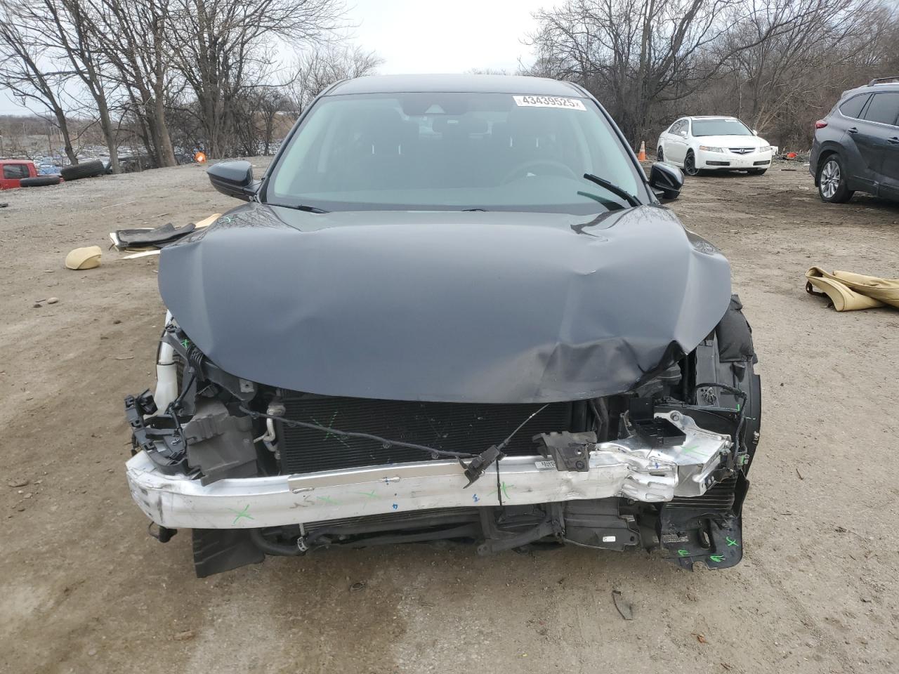 2021 Honda Insight - Image 5