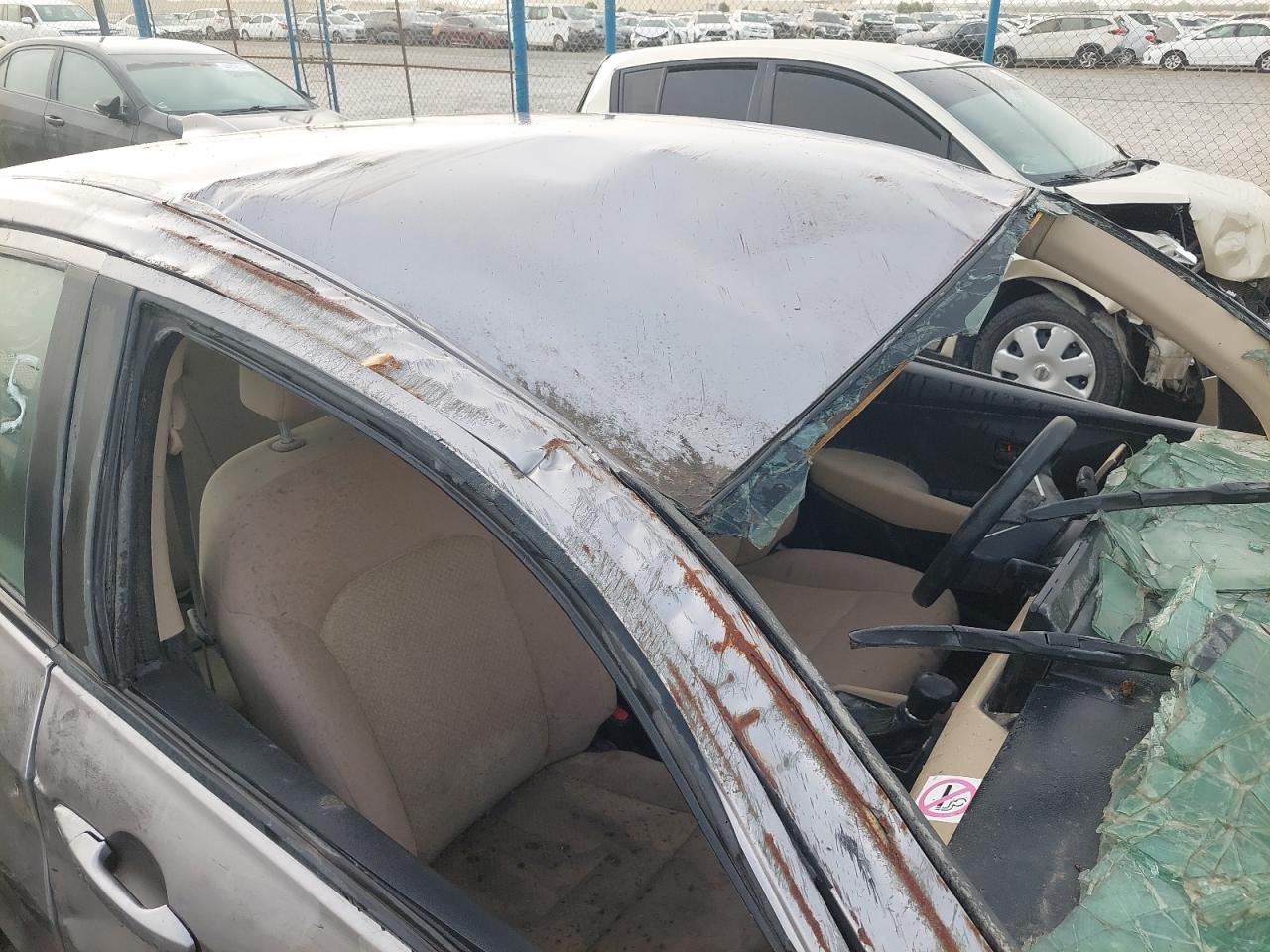 MR2BF9C35P0012634 - 2023 TOYOTA YARIS - #44090825