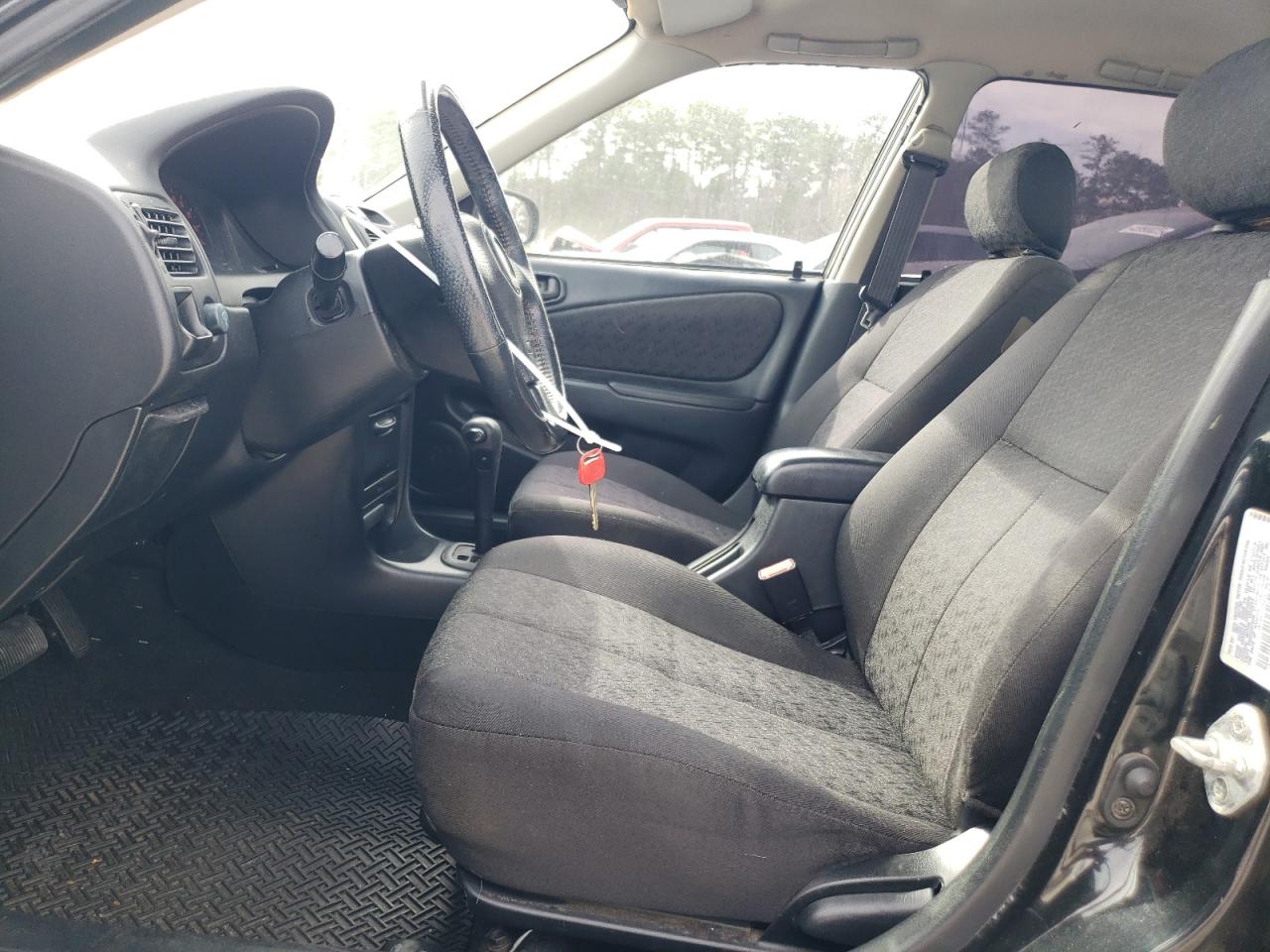 2001 Toyota Corolla - Image 7
