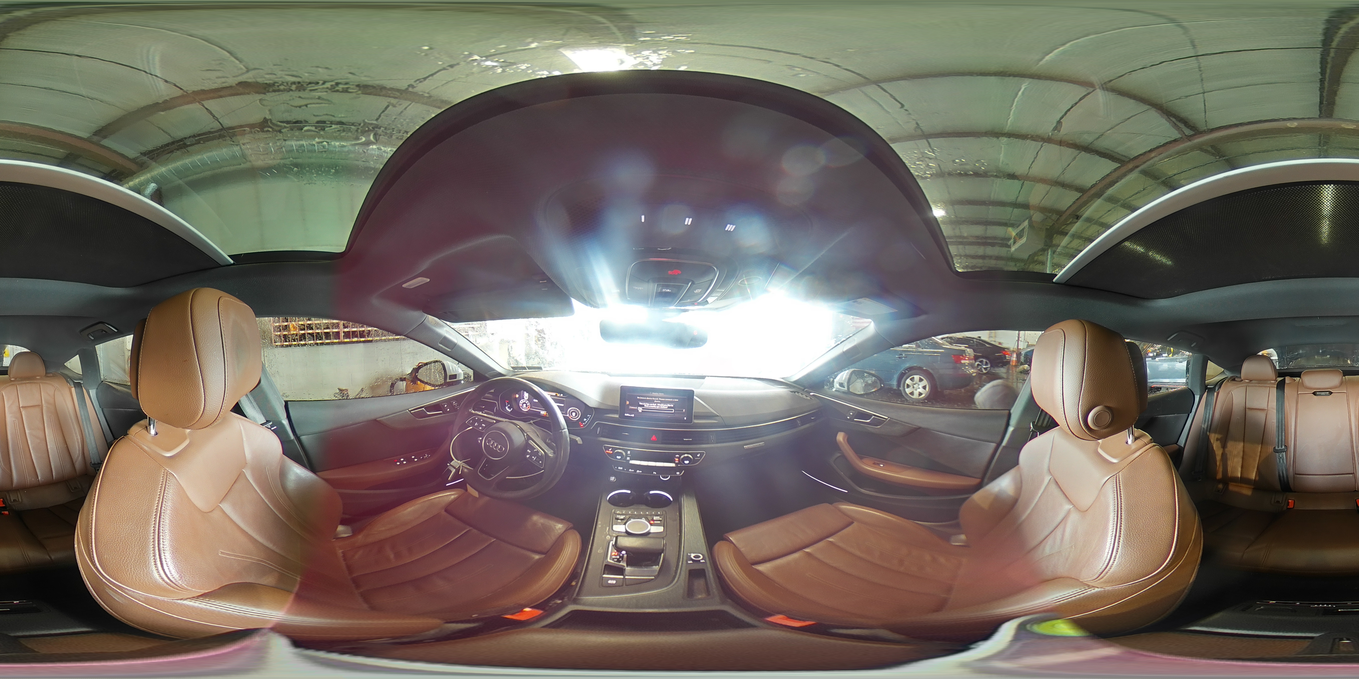 2018 Audi A5 - Image 14