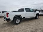 2022 Chevrolet Silverado K2500 Heavy Duty Lt на продаже в Houston, TX - Front End