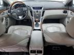 2012 Cadillac Cts Luxury Collection na sprzedaż w Montgomery, AL - Front End