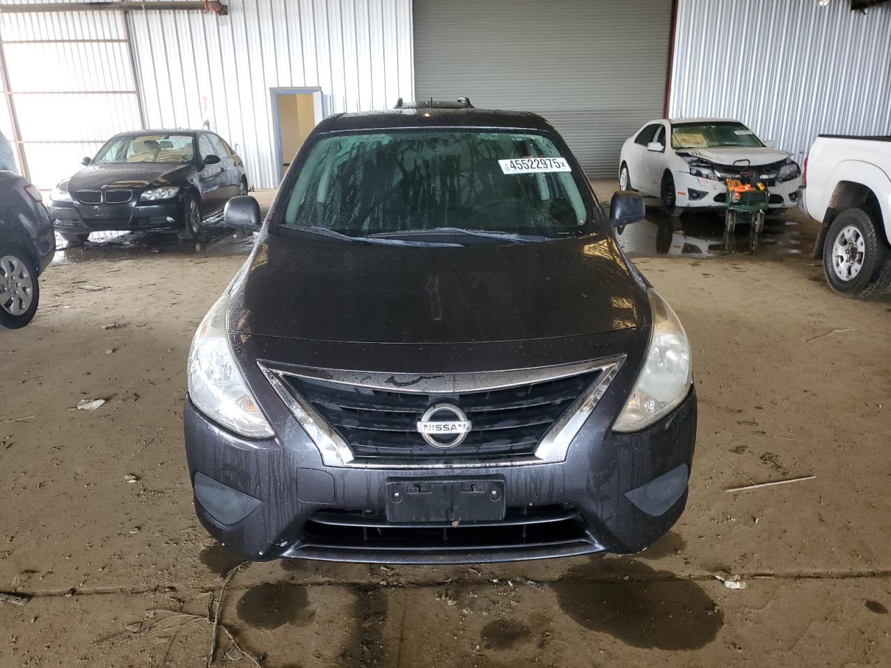 2015 Nissan Versa - Image 5
