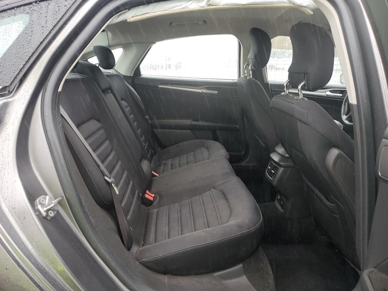 2013 Ford Fusion - Image 10