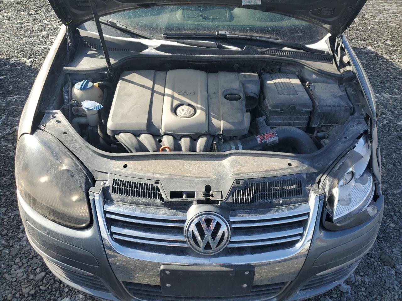 2007 Volkswagen Jetta - Image 11