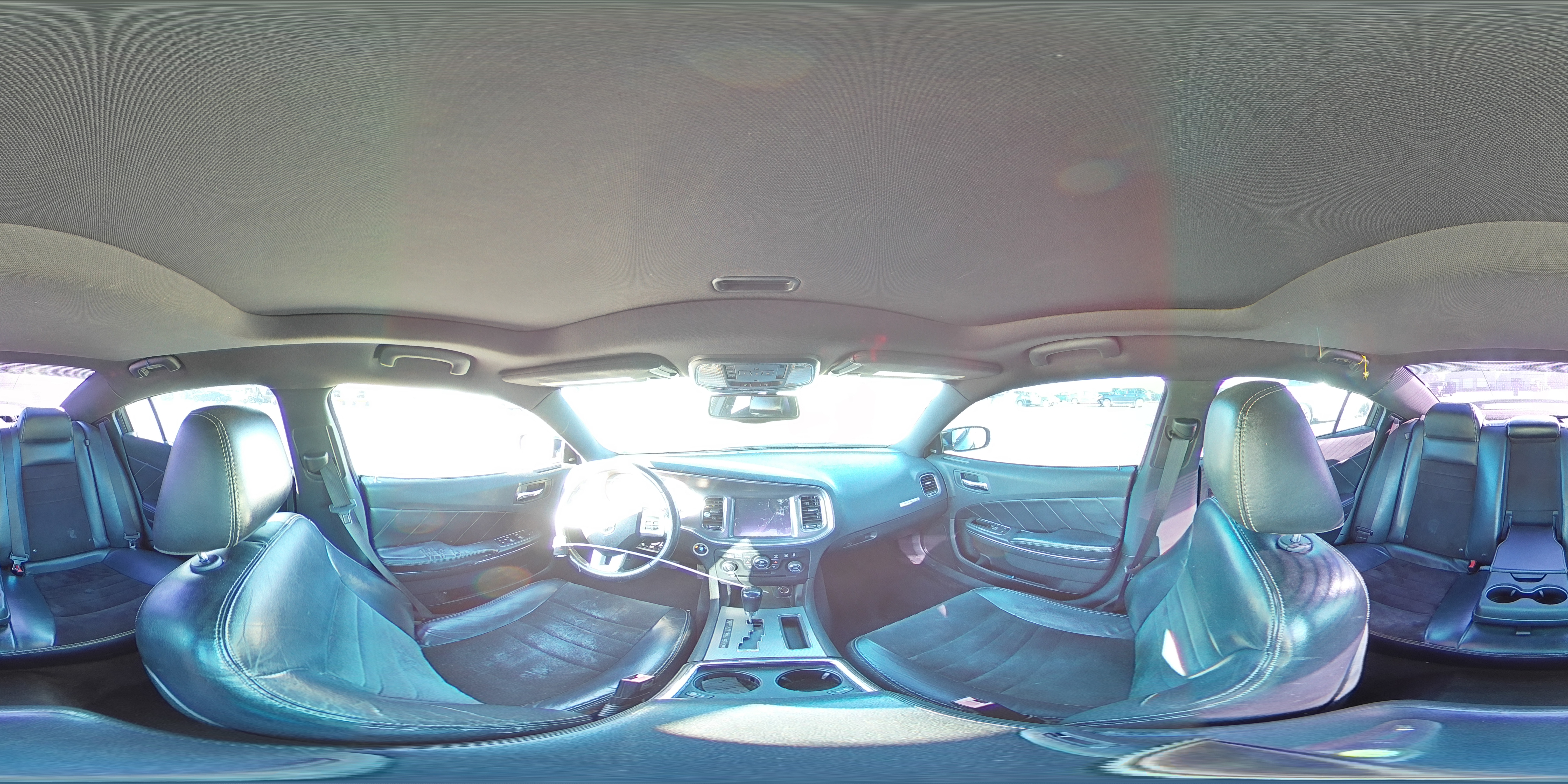 2011 Dodge Charger - Image 13
