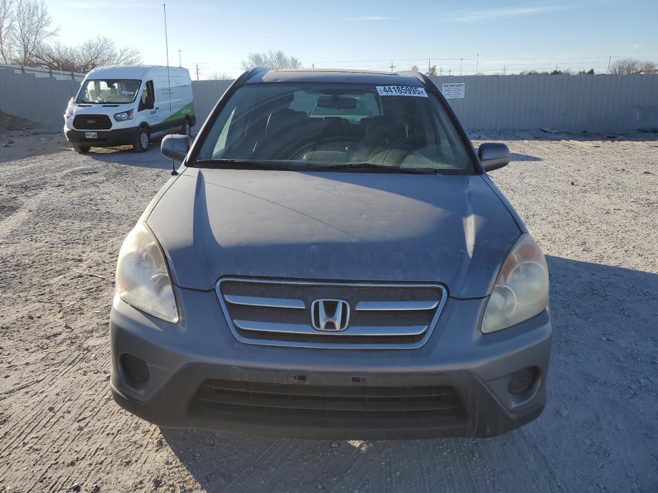 2006 Honda CR-V - Image 5