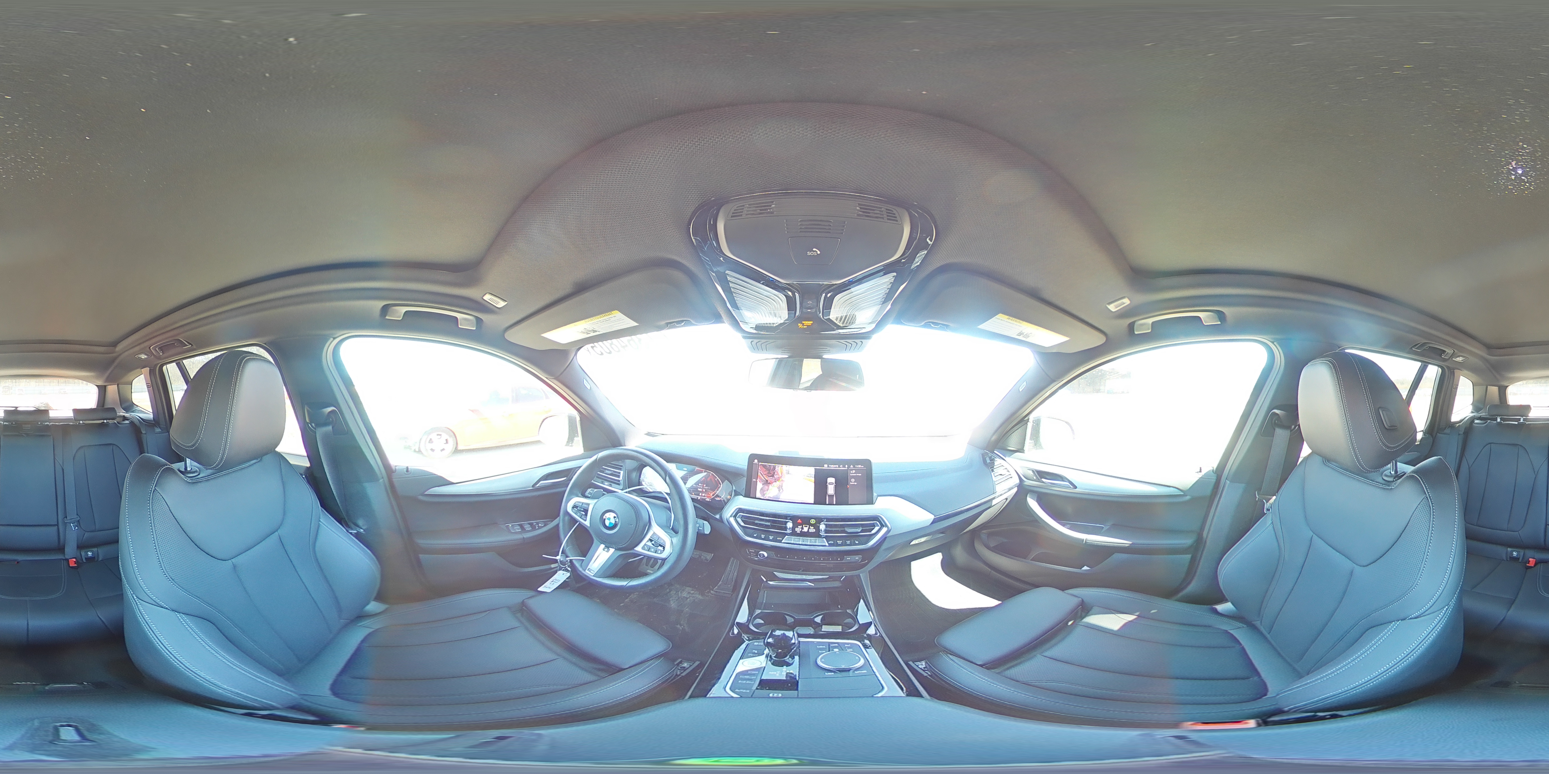 2022 BMW X3 - Image 12