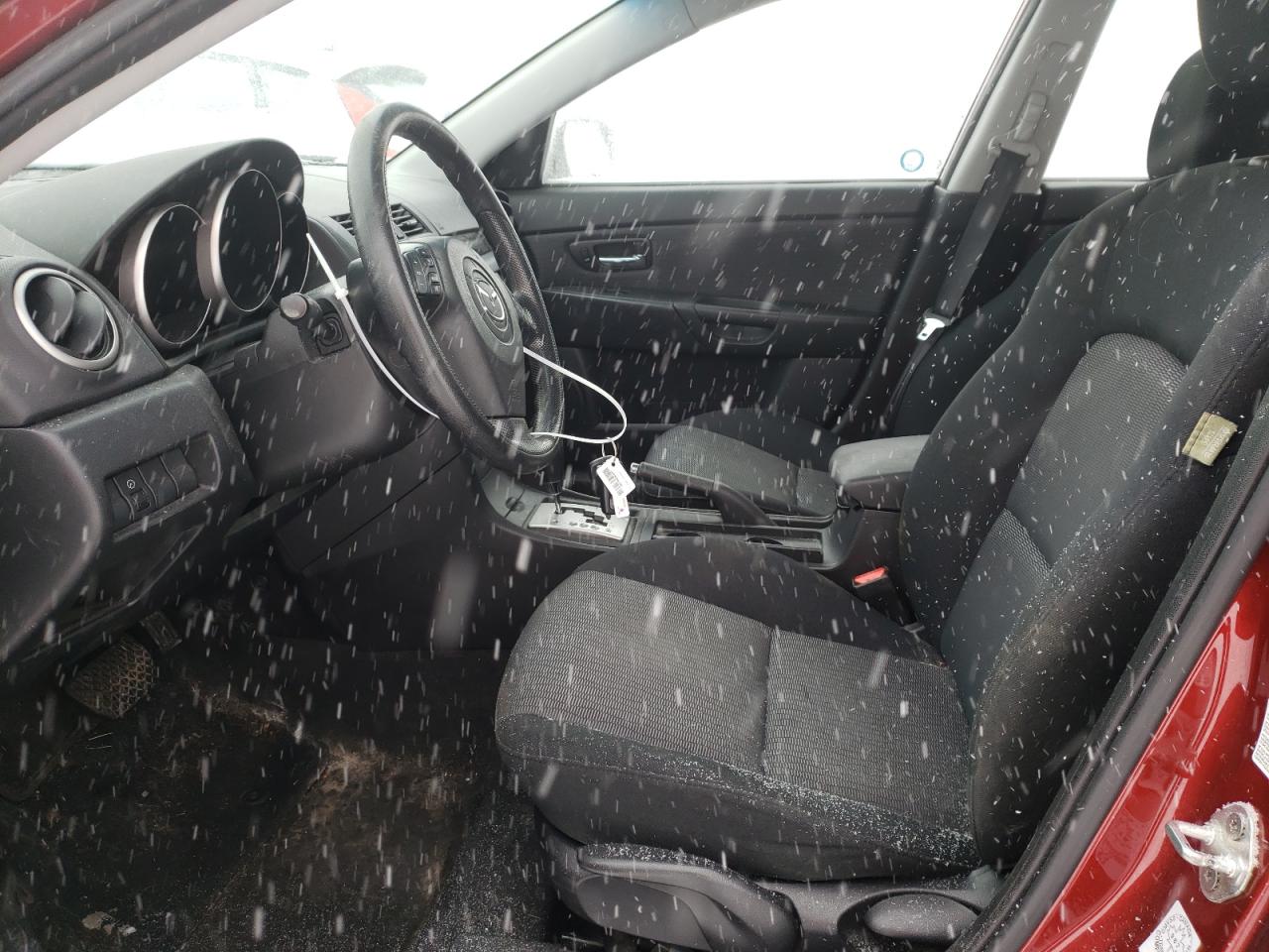 2008 Mazda 3 - Image 7