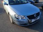 2008 VOLKSWAGEN PASSAT 1.9 HIGHLINE TDI 5DR for sale at Copart SANDTOFT
