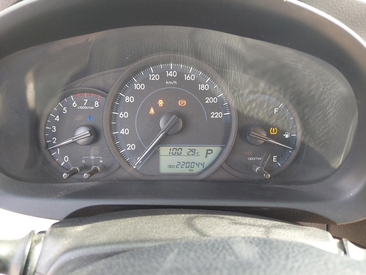 MHFB29F33K2057734 - 2019 Toyota YARIS - #46377425