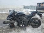 2024 KAWASAKI ZX1002 K for sale at Copart OH - COLUMBUS