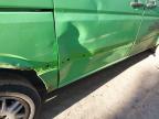 2009 MERCEDES BENZ VITO 109 C for sale at Copart PETERLEE