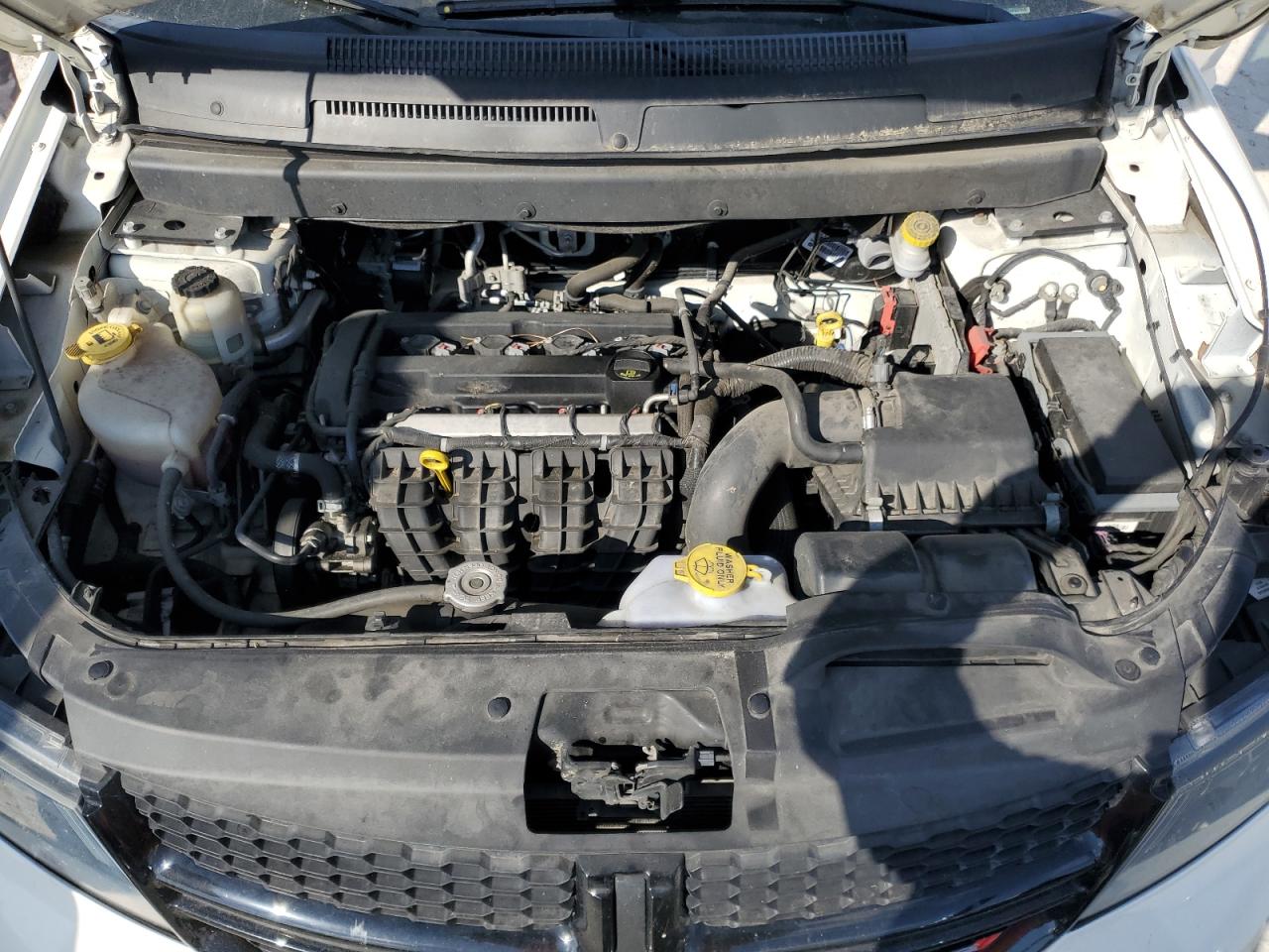 2019 Dodge Journey - Image 12