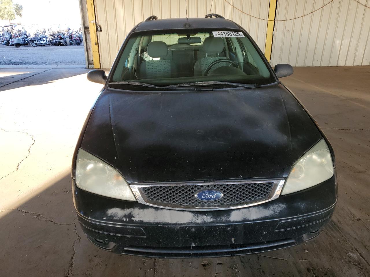 2007 Ford Focus - Image 5