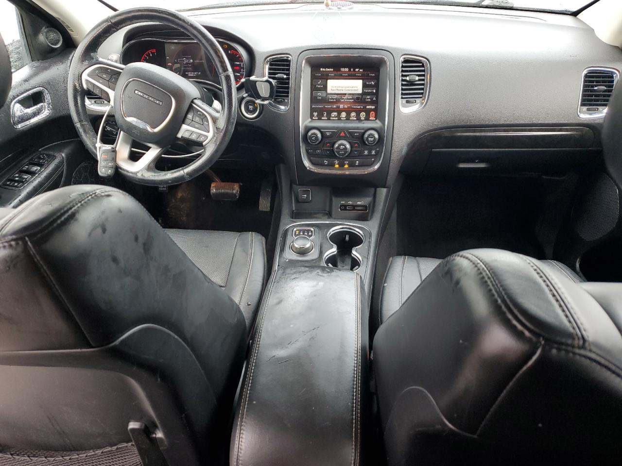2014 Dodge Durango - Image 8