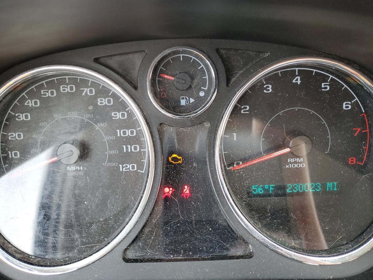 2008 Chevrolet Cobalt - Image 9