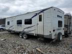 2009 Forest River Wildwood Camper იყიდება Hurricane-ში, WV - Water/Flood